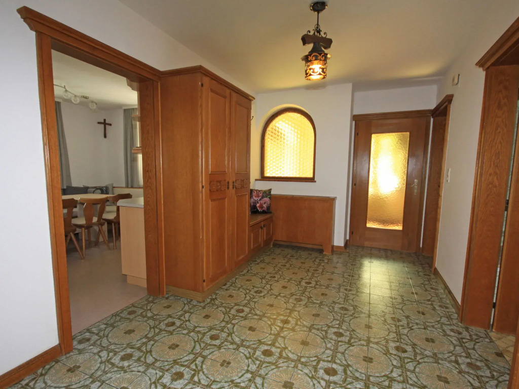 Holiday Home Chalet Alpin-1 by Interhome