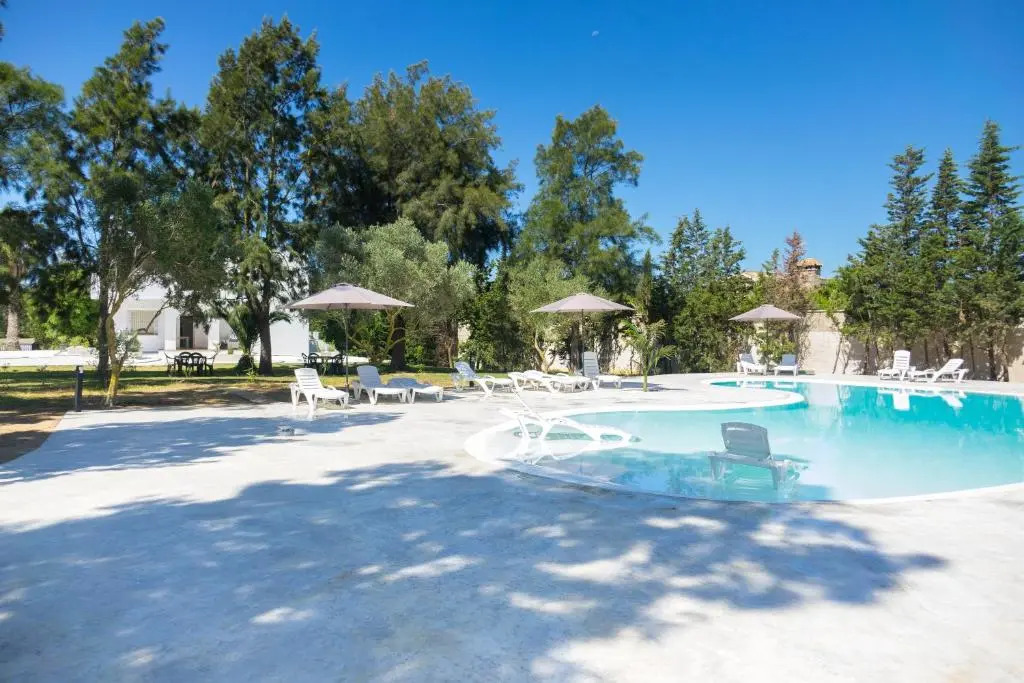 Chalet El Molino