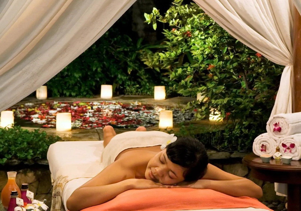 The Royal Beach Seminyak Bali