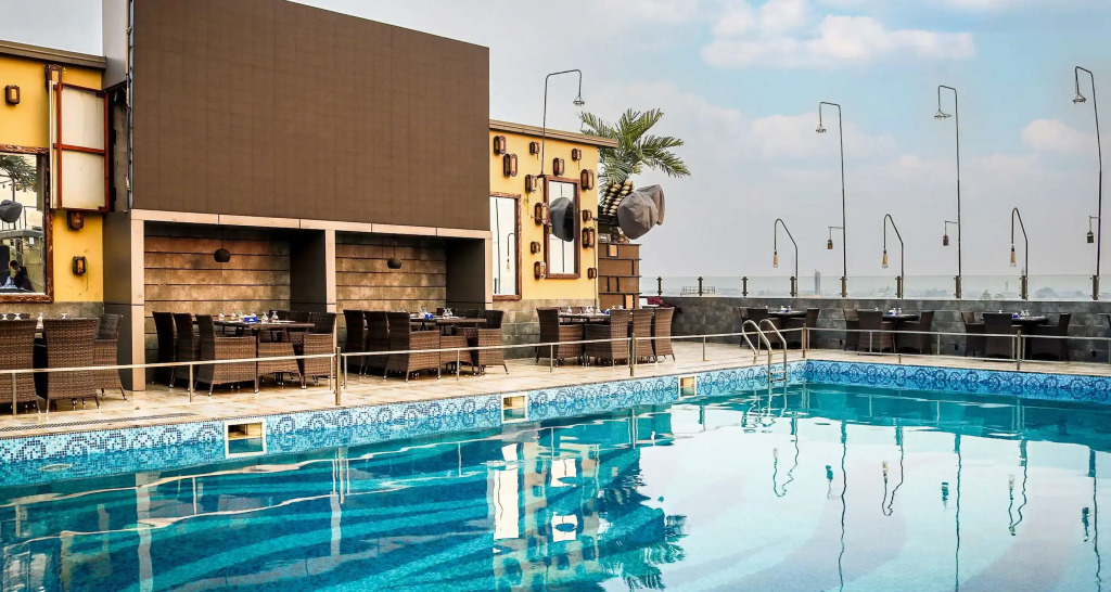 Best Western City Center Gujranwala