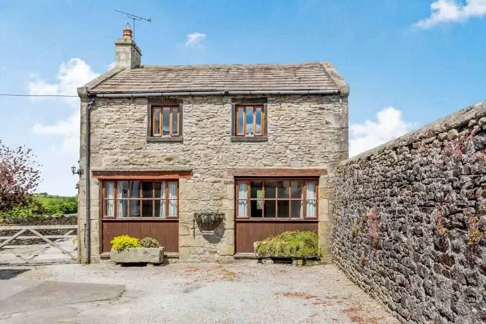 The Coach House
