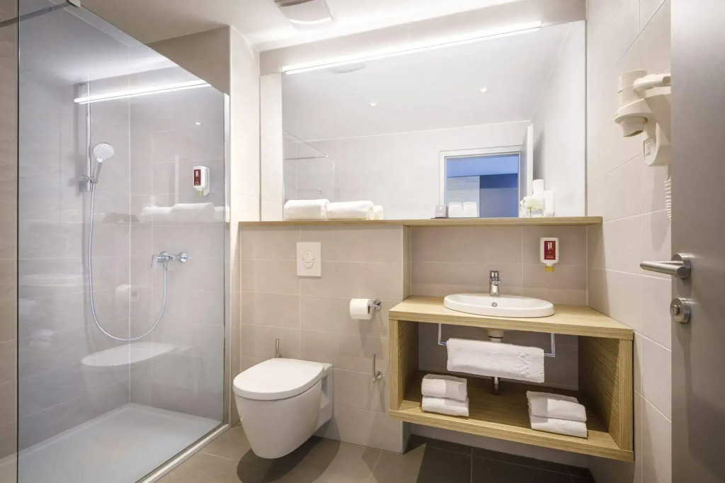 Hotel Ičići - by Liburnia Hotels & Villas