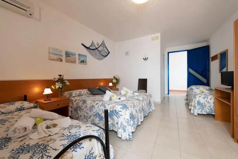 Scialabà Residence Salento