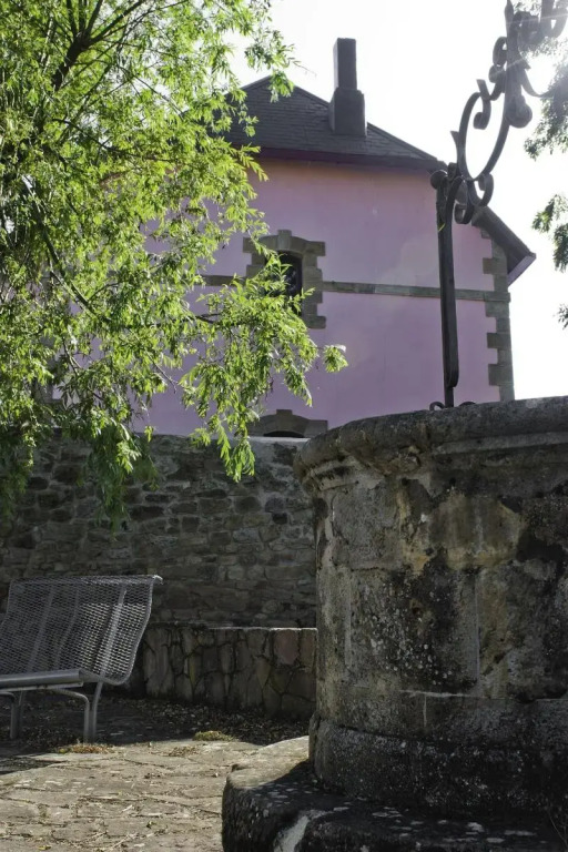 Posada Villa Rosa