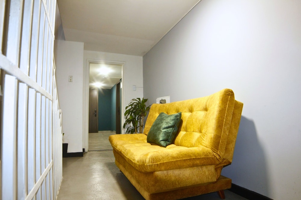 ApartaHotel Retiro 79