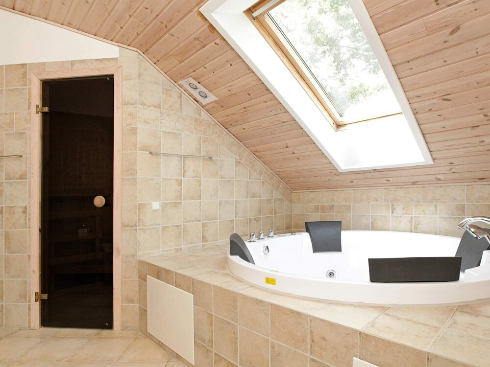 4 star holiday home in Rødby