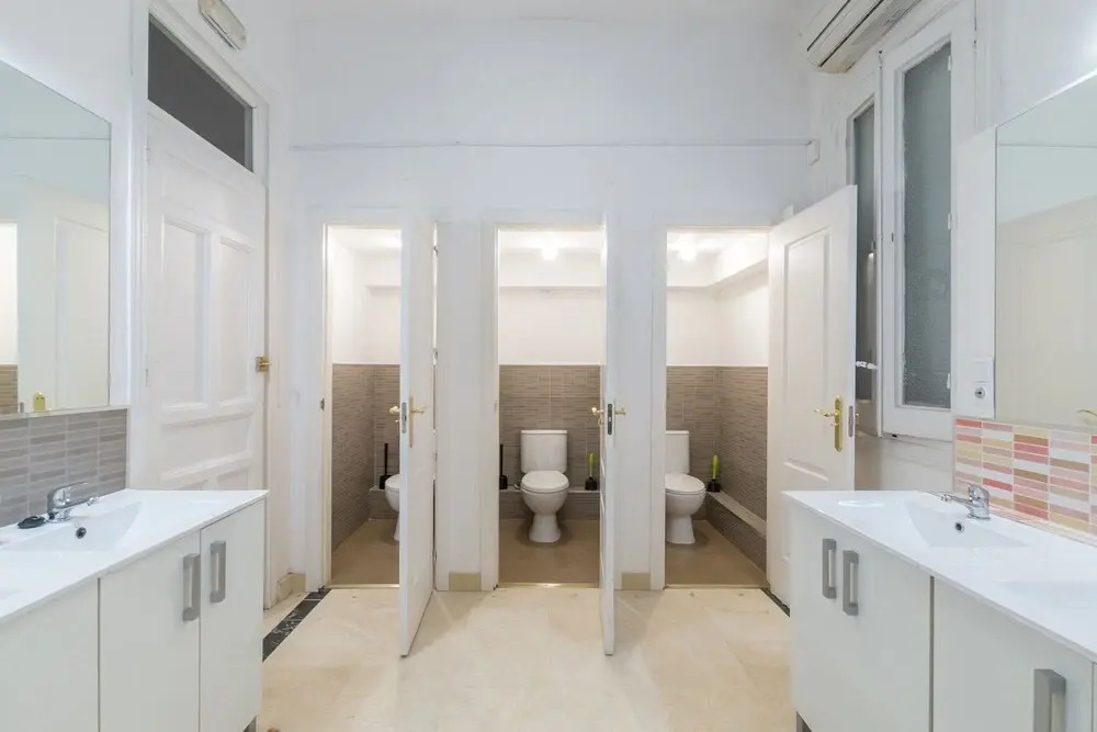 Rooms Arguelles 58