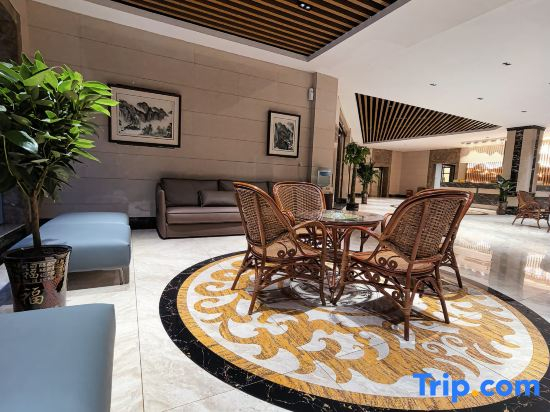 Wuyuezhai Hotel (Manshan Huaxigu Branch), Shijiazhuang