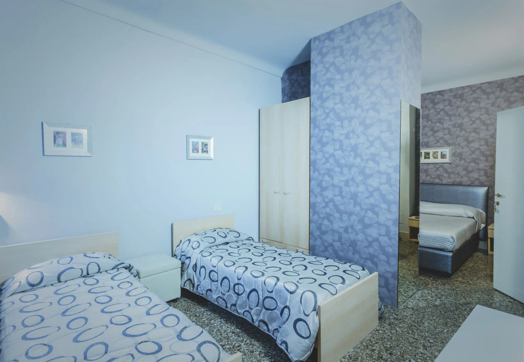 B&B Portanuova