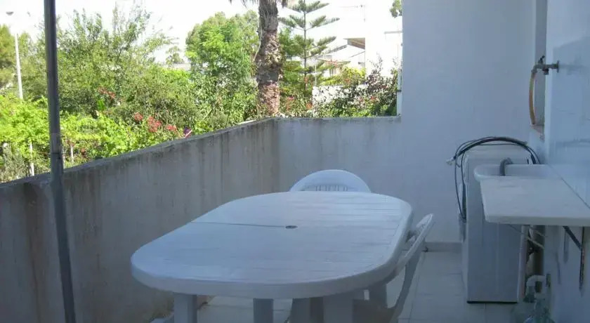 Villaggio Seleno