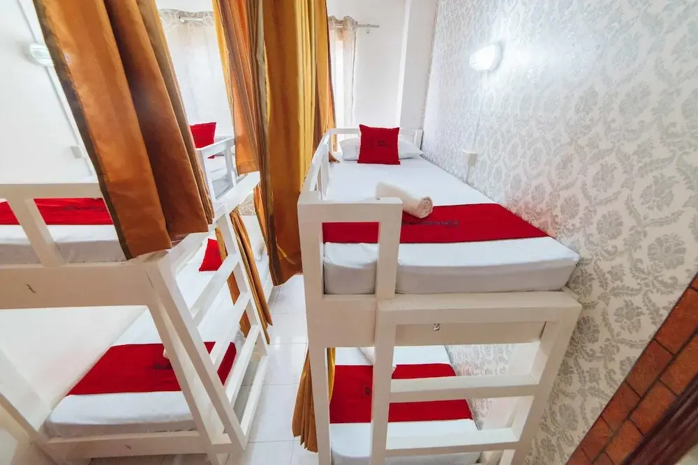 Davao Hub Bed and Breakfast