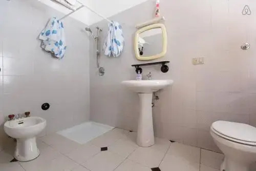 La Mezzanella Guesthouse