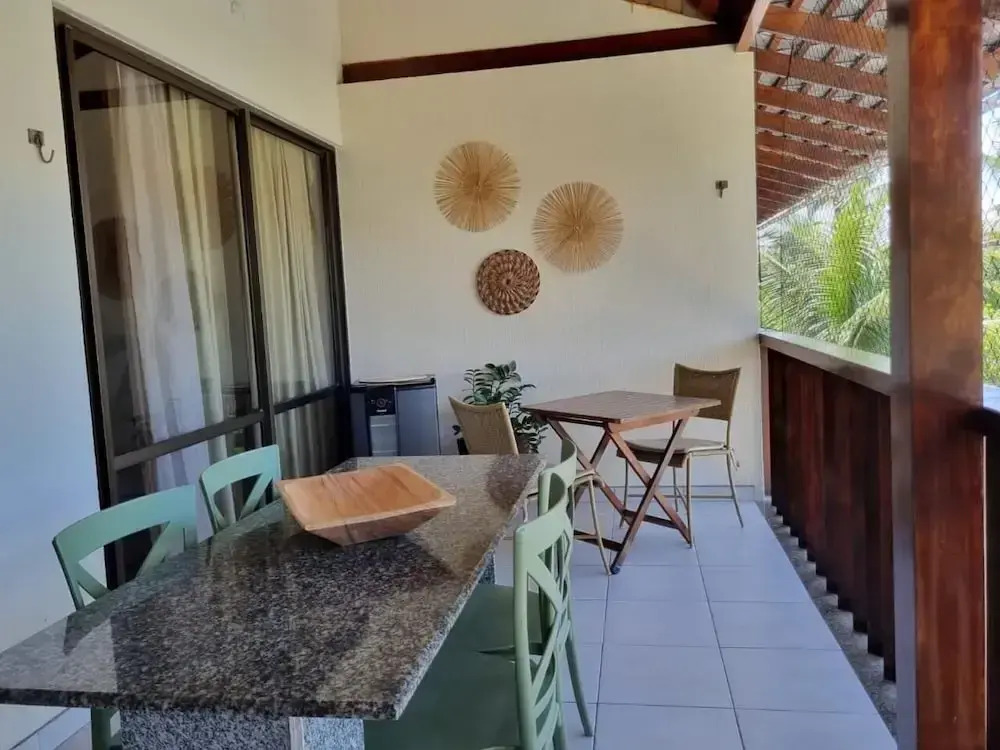 Condomínio Nannai Residence