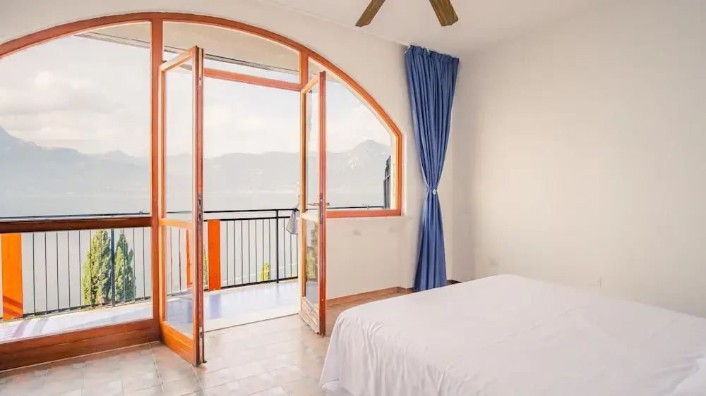 Villa Mirella - Italian Homing