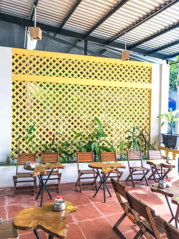 Sunbay Homestay Cu Lao Cham