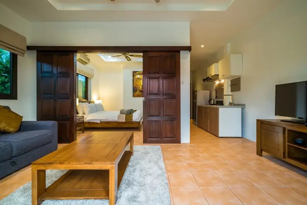 Pasak 3 Villa