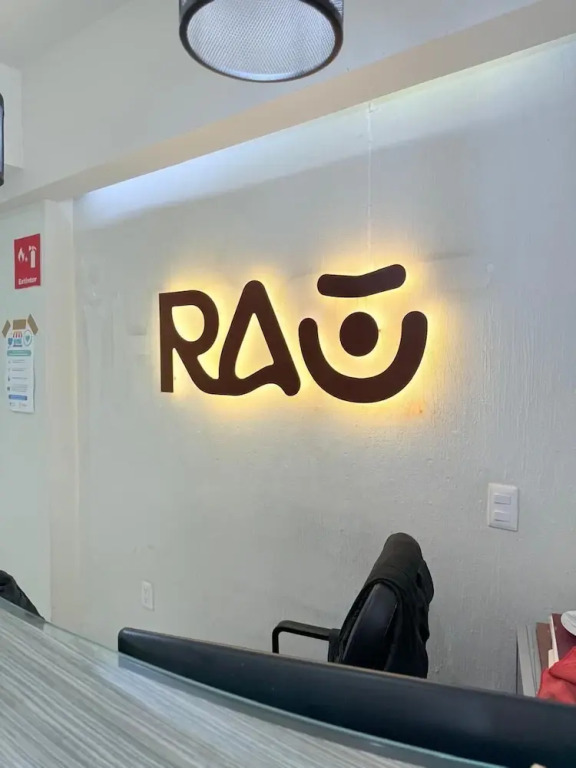 Rau Departamentos