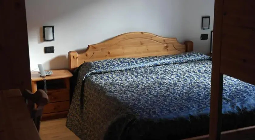 Albergo Al Maniero
