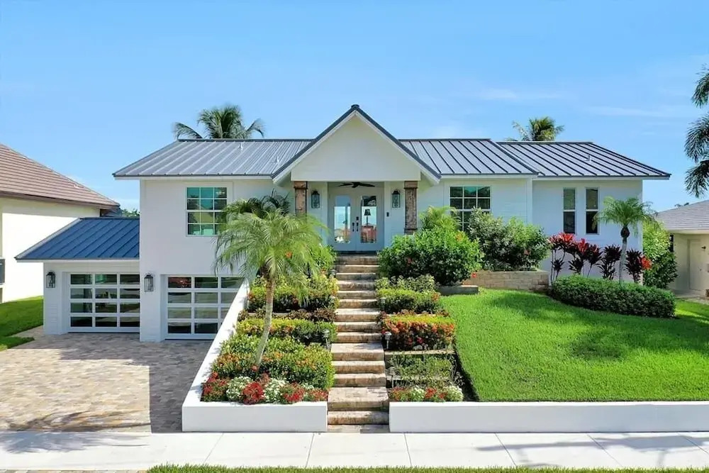 Sunflower Ct. 249 Marco Island Vacation Rental 3 Bedroom Home