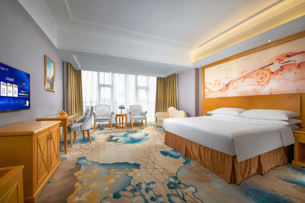 Vienna Classic Hotel