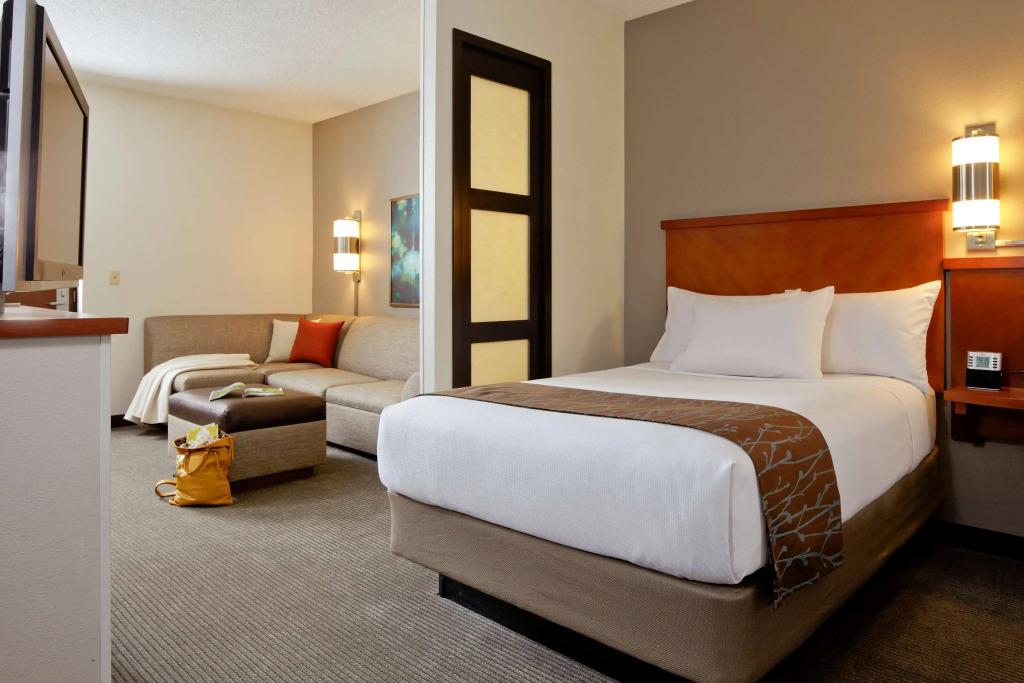 Hyatt Place San Antonio Northwest/Medical Center