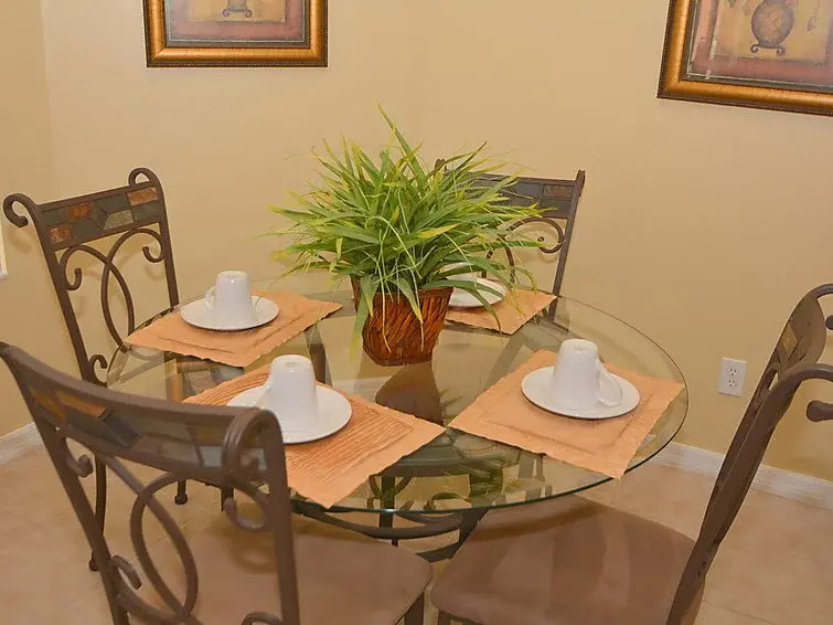 Villa Tuscan House