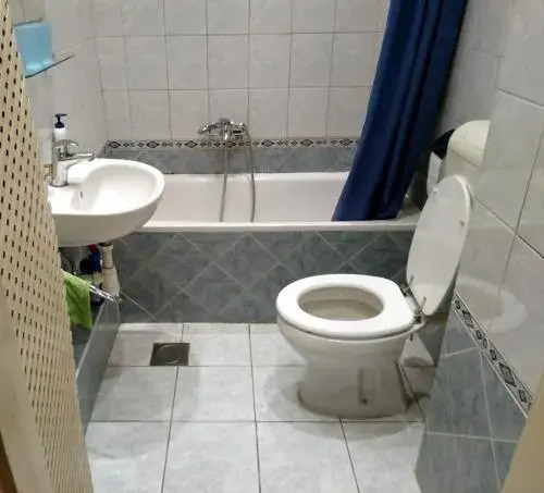 Castle Ponty Apartment