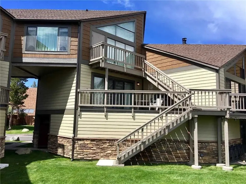 489 T.K. Blvd #66 - 2 Br Condo