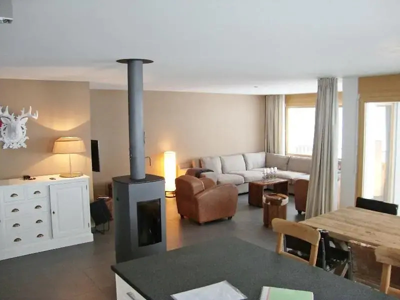 Apartment Wubben Comfort