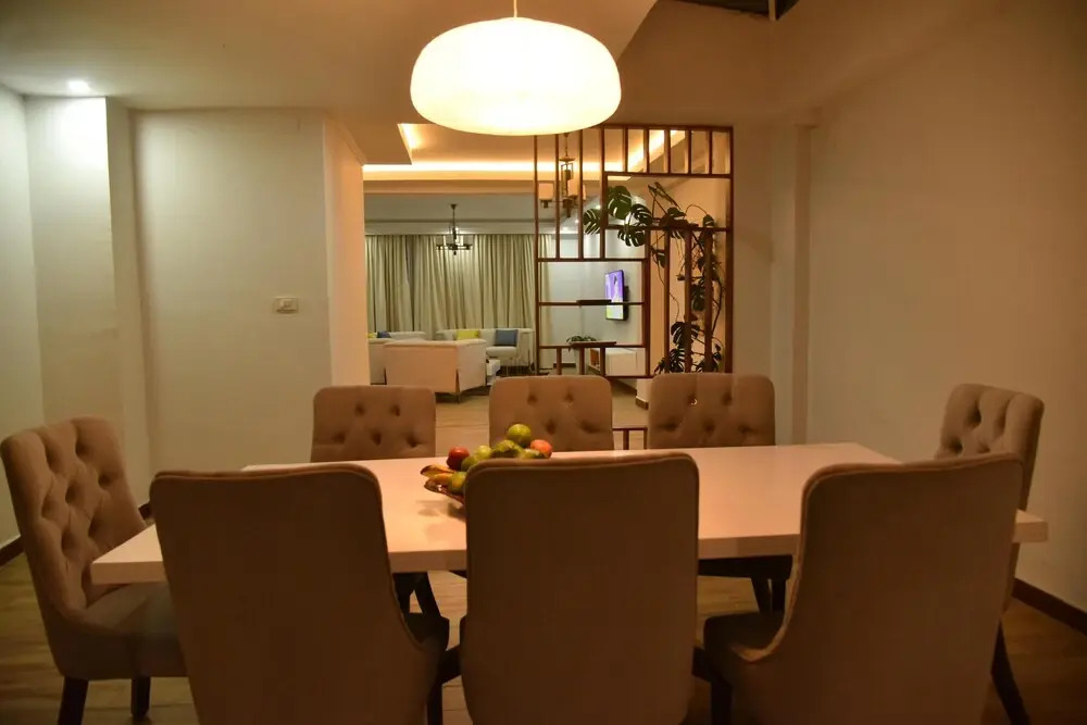 5 Bedroom Exquisite Villa in Top-view Area