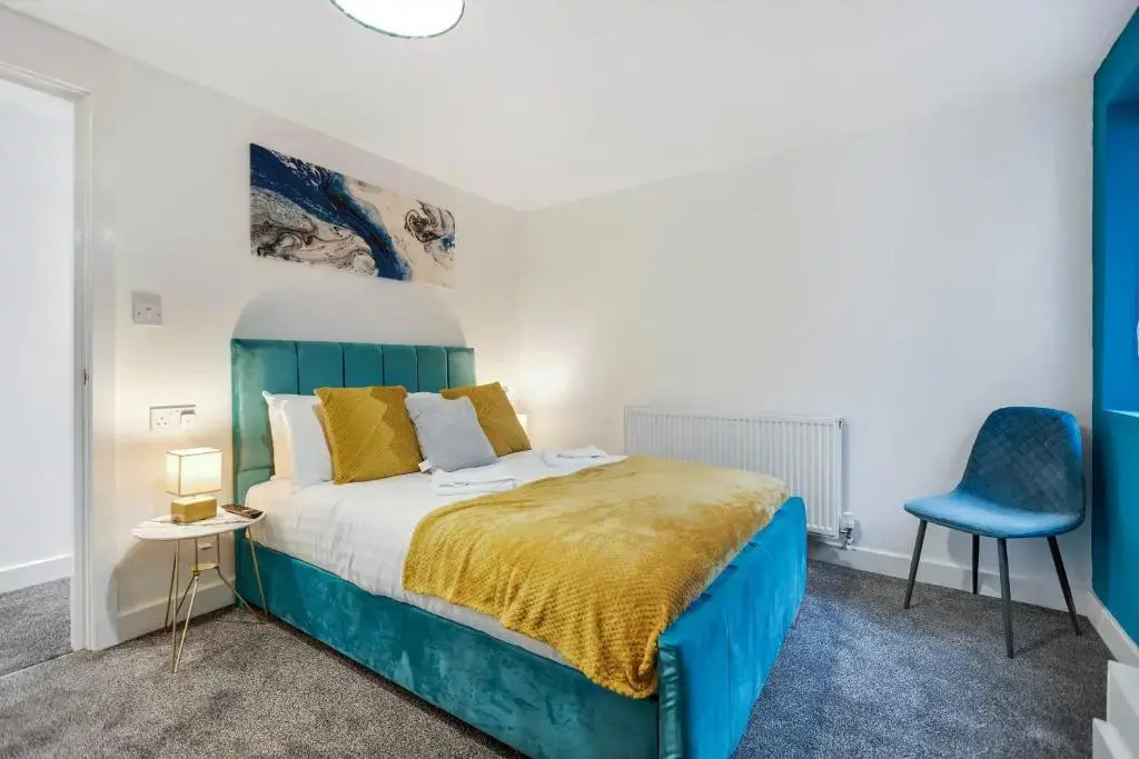 Bluebell Suites by Sasco Apartments