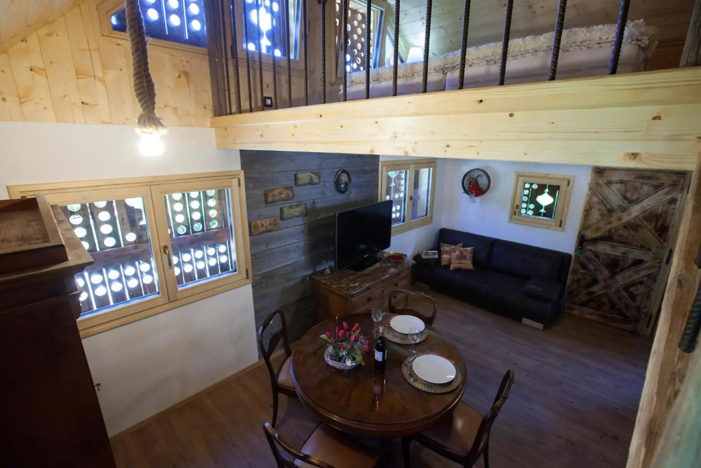 Barn House MM