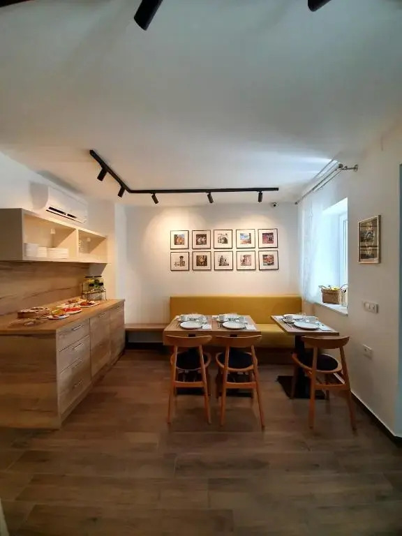 Casa Isabella B&B