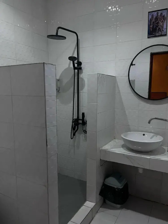 Hotel KEUR HORUS