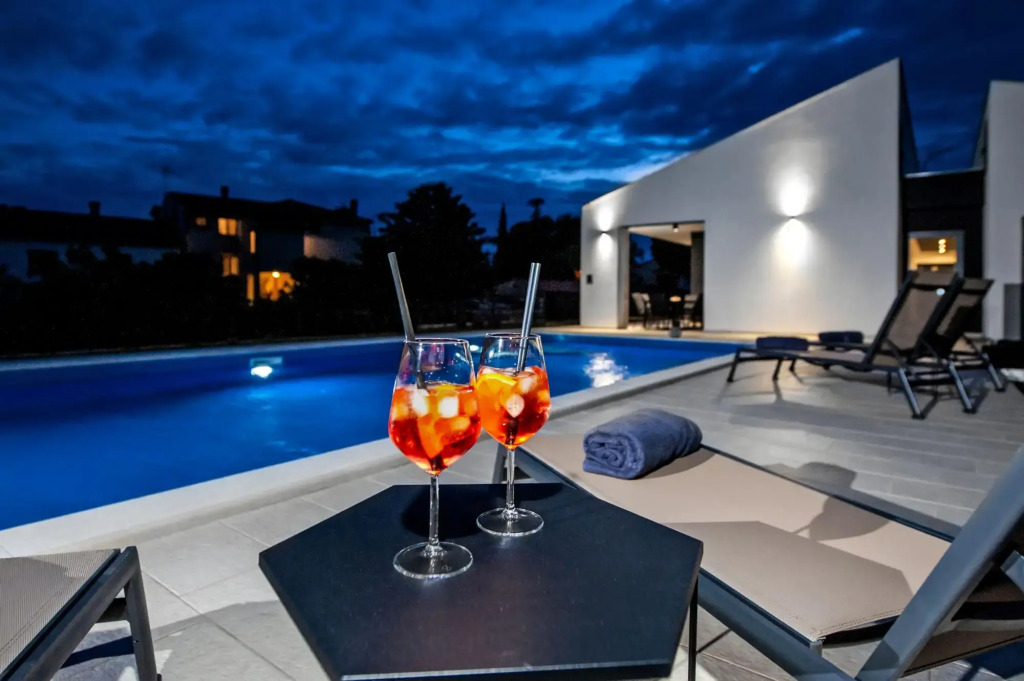 Villa XO Zadarvillas