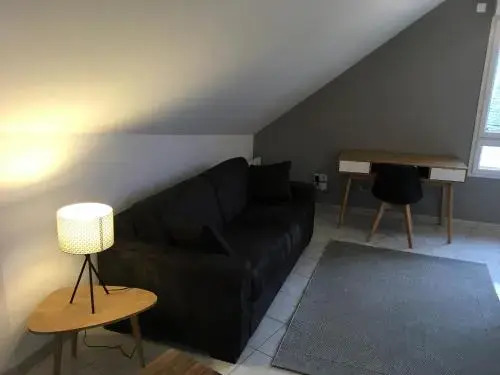 Appart'Hôtel - Chateaubriant