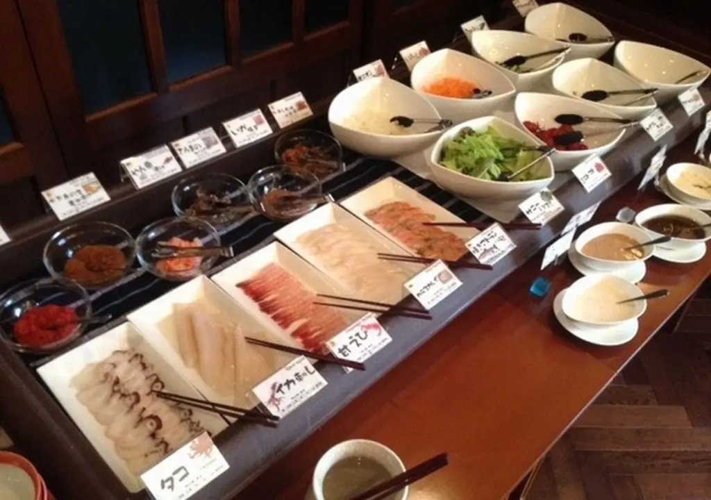 Tabist Hotel Nemuro Kaiyoutei
