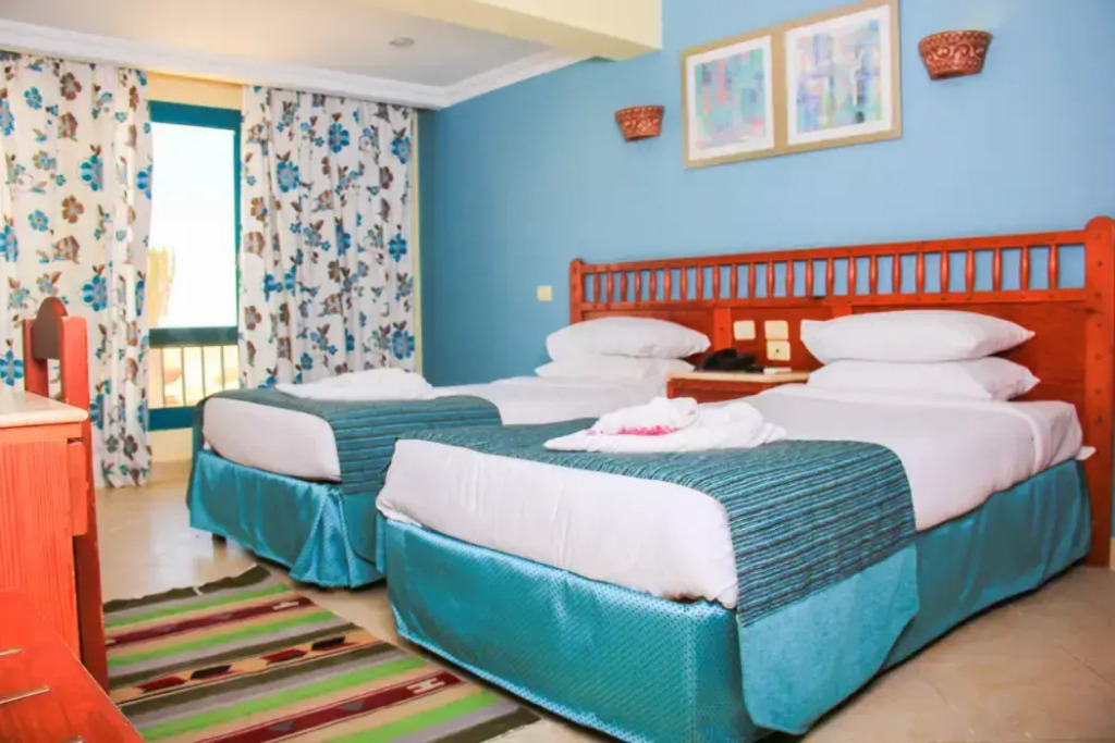Green Sudr Resort