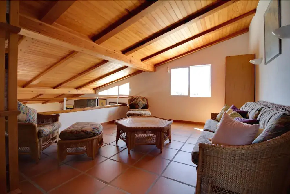 Villa El Patio