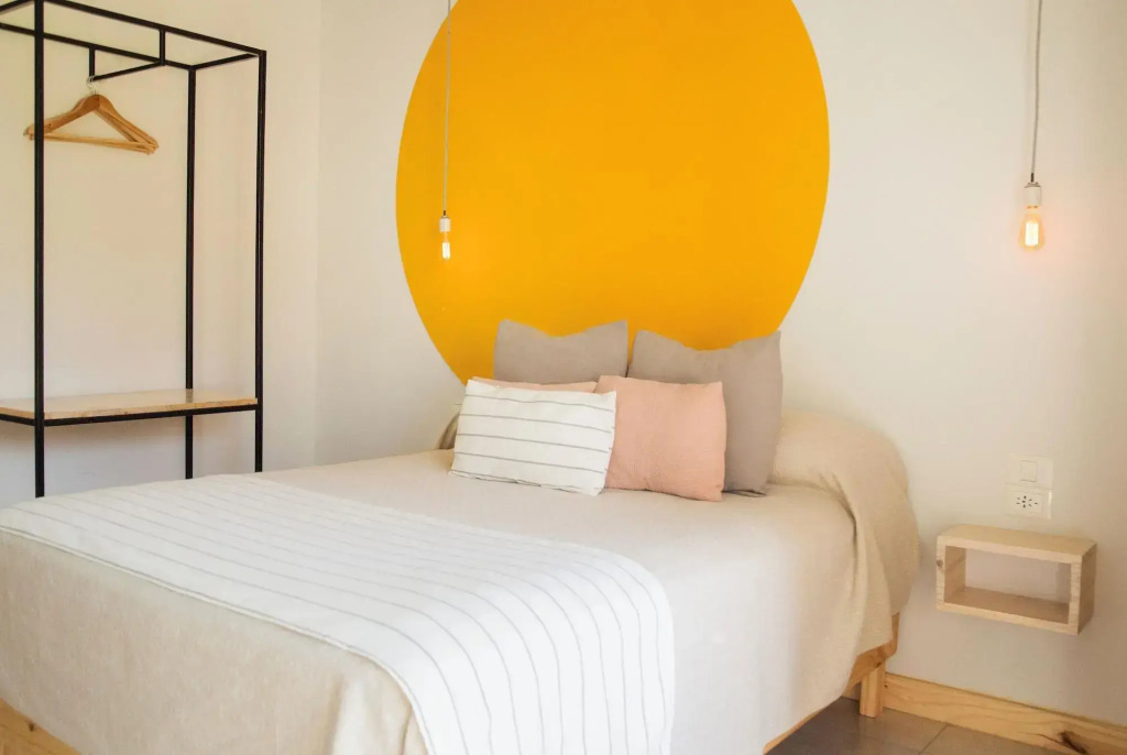 Apart Hotel Jardín