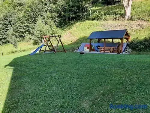 Apartman Vila Vitkovice