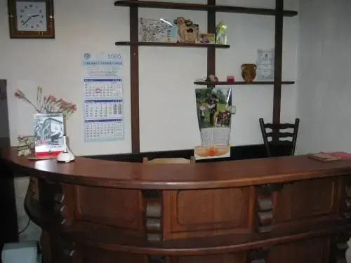 Family Hotel Tipik
