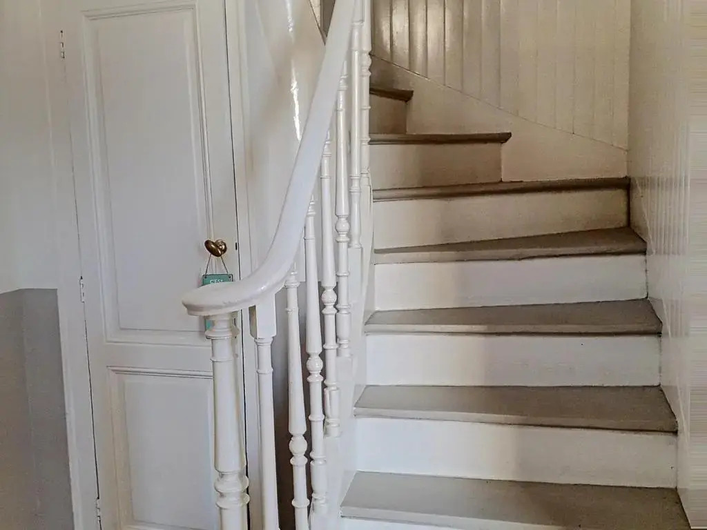 Villa Soulac-sur-Mer, 3 pièces, 4 personnes - FR-1-648-18