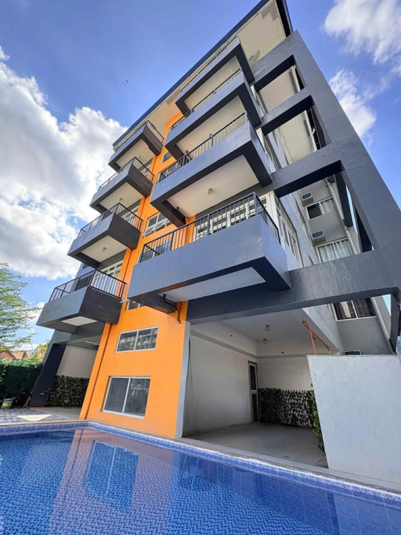 Palette Cebu The Almonds Boutique Aparthotel Near University of Cebu