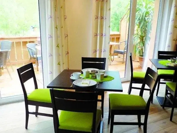 Hotel Garni Wieshof