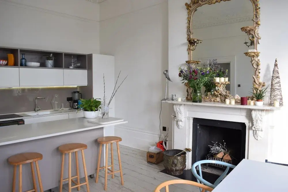 1 Bedroom Apartment in Belsize Park