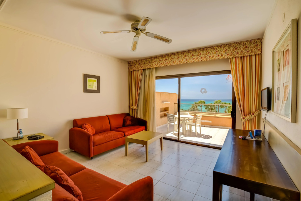 SBH Taro Beach Hotel