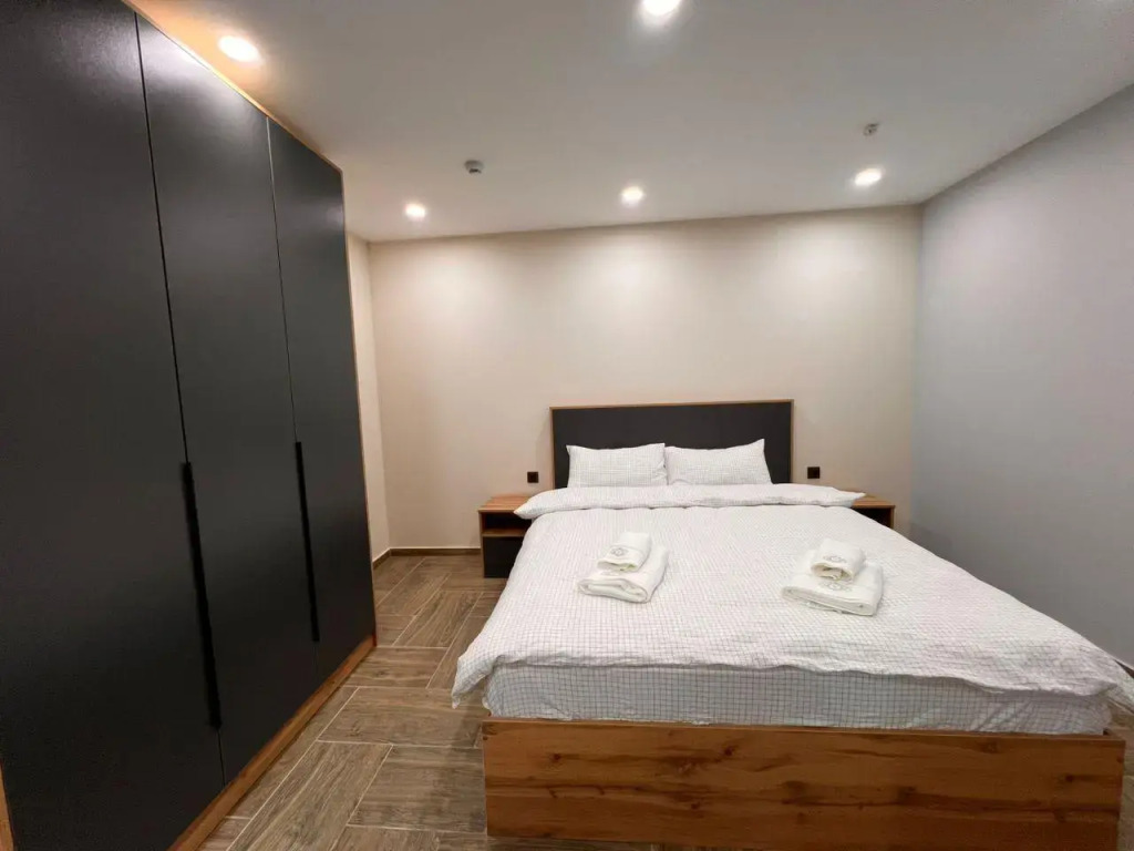 Boutique Hotel 108