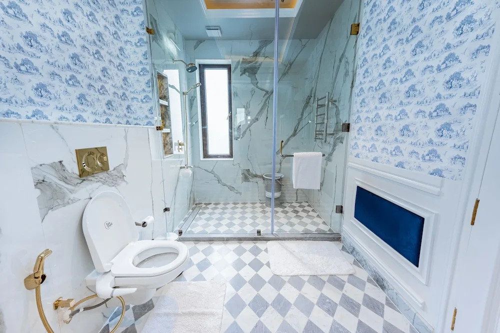 The Manor - Best Service Apartments