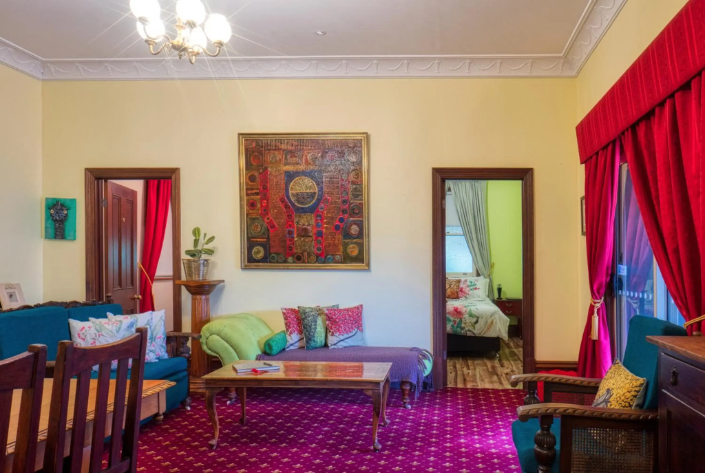 Allora House Kalgoorlie